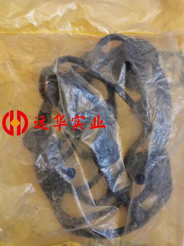 卡特C9发动机气门室围挡座密封