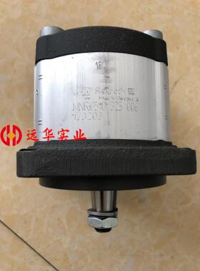 0510325006力士乐齿轮泵德051032
