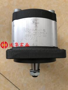 0510325006力士乐齿轮泵德051032