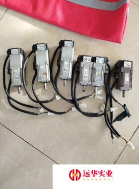 A5伺服电机100W MSMD012S1U