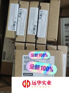 6ES7 134-4GD00-0AB0标