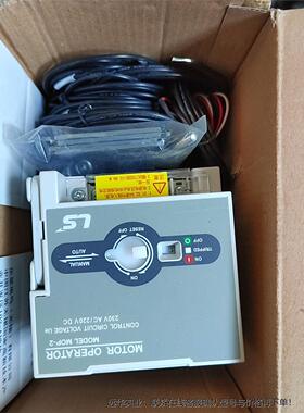 LS乐星产电塑料式断路器TS100N FMU40A3