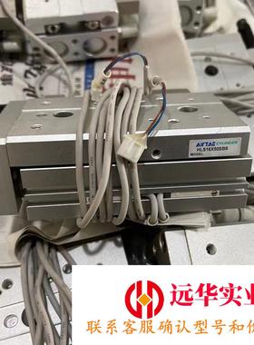 亚德客滑台HLS16x50SBS.