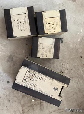欧姆龙plc cpm1a-20cdr-d-v1,cpm1a-
