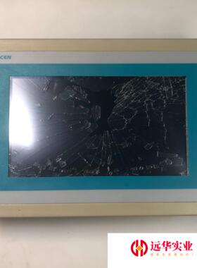 TONCEN同辰工控触摸屏工业屏:TC-70CTS