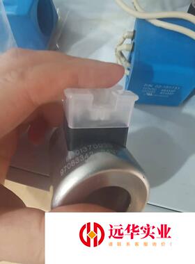 力士乐线圈R901370939 24VDC 1. 25A 全