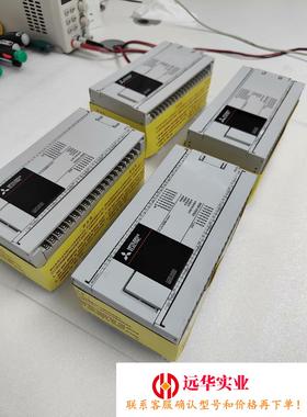 三菱 FX5UJ-60MR/ES-A四