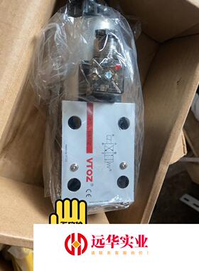 阿托斯电磁阀  WDKE-1631/2