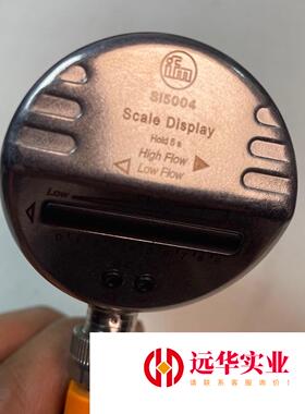 IFM易福门S15004流量计温度传感器
