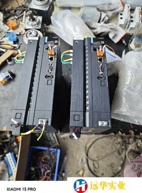 汇川伺服驱动SV660NT017I-FS