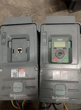 ATV610U22N4变频器 2.2 K