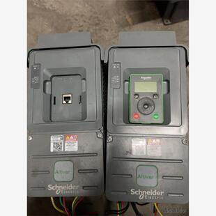 ATV610U22N4变频器 2.2