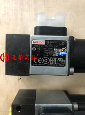 力士乐压力开关HED 8 OA-20/350K14AS  R901102722