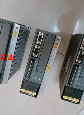 400W信捷伺服电机10个电机MS-60STE-M013