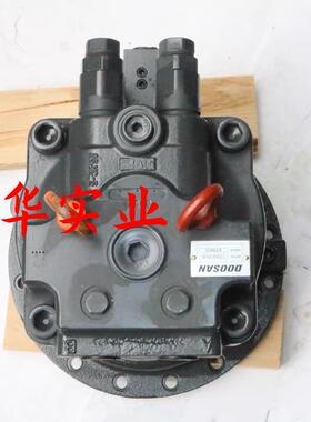 斗山挖掘机DX500-9C适用厂回转马达170303-