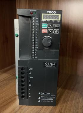 东元变频器S310+-403-H1BCDC