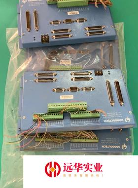 GOOGOLTECH固高运动控制卡GT-400-ACC2