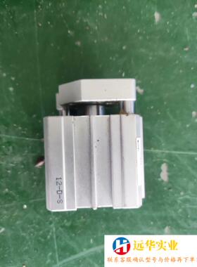 亚德客TACQ32X10S气缸12-D-S