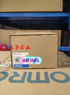 新 控制器 模快 CS1G-CPU44H  欧姆龙