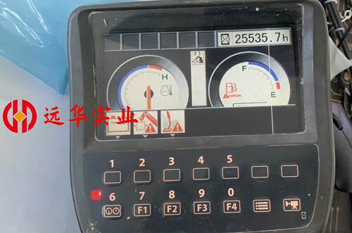 日立-3挖机仪表 日立zx-3仪表 详谈现货