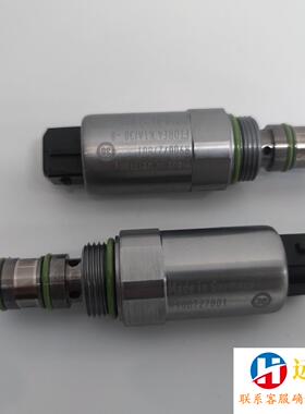 R900727801电比例阀