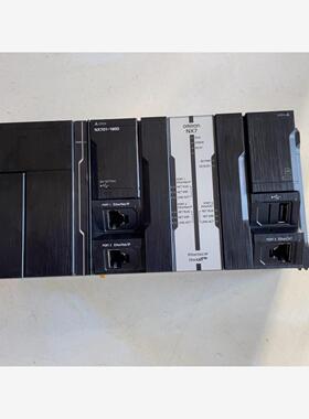 欧姆龙 NX701-1600含PA9001电源20年1.