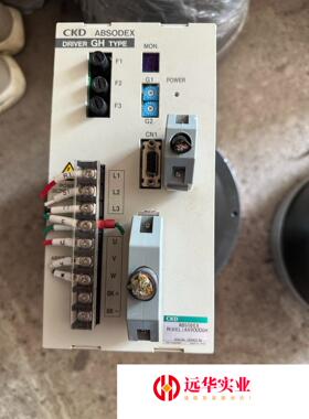 CKD转盘AX9000GH马达AX4150GH-P3