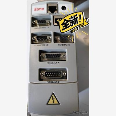 ELMO COR-A9A7-230-C6驱动器ELM