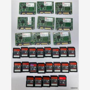 innodisk SATA Slim 3IE4 8GB 工业