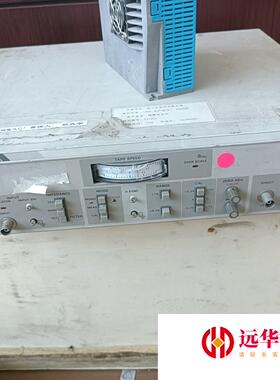 SHIBASOKU芝测VS10CX扫频信号发生器现