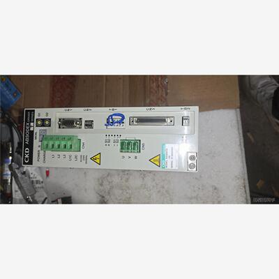 CKD ABSODEX驱动器AX9000TS-U0
