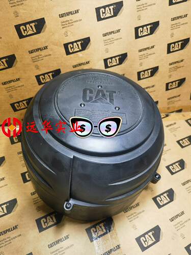 343-5645卡特预滤器空滤器3435645