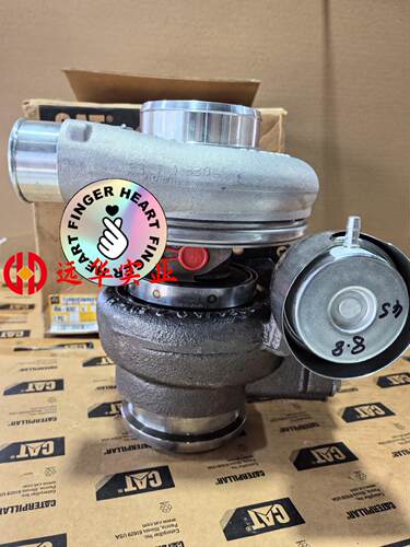 458-8357卡特涡轮增压器卡特增压器4588357