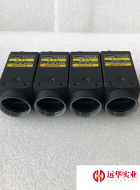 KEYENCE基恩士CV-H035M工业高速黑白30万像素相