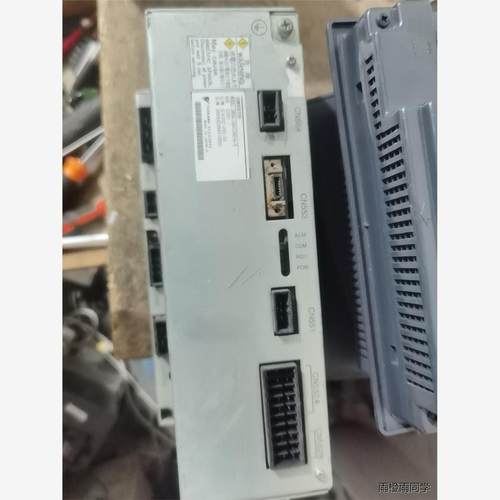 安川DX100机器人整流单元SRDA-C0A12A01A-E