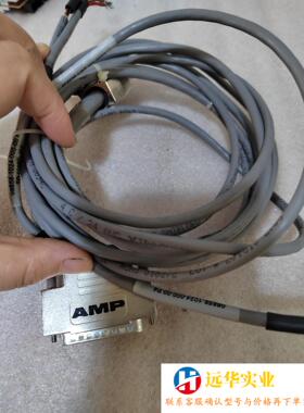 KS线  AMP 08858-1024-000-00 P4,