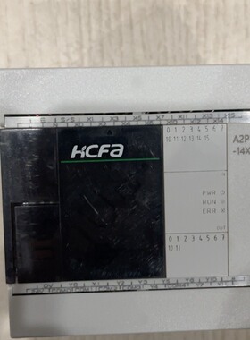 禾川PLCHCA2P-14X10YT-A片全