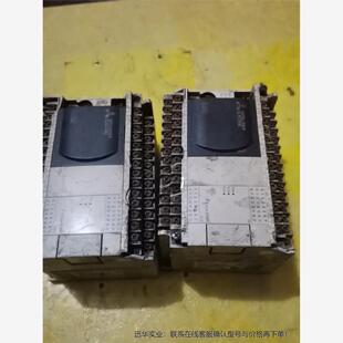 三菱plcFX3GA-40MR-CM
