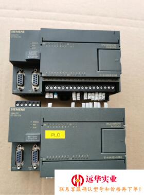 西门子6ES7 214-2AS23-0XB8PLC