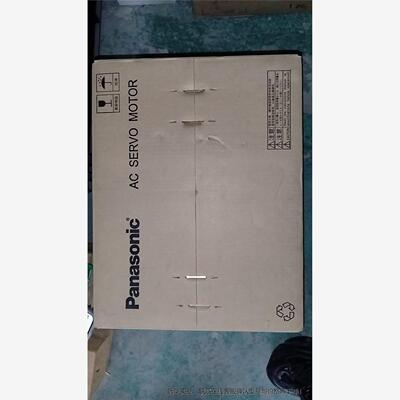 MDMF502L1G6M 伺服驱电机