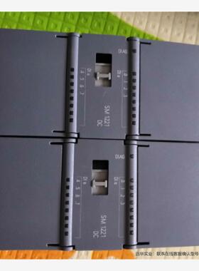 西门子模块 sm1222 6es7 221-1bf32-0x