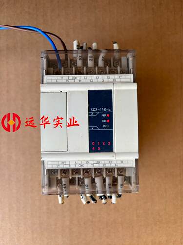 信捷PLCXC3-14R-E现货