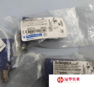 施耐德限位开关XcmD2102c12装23年新