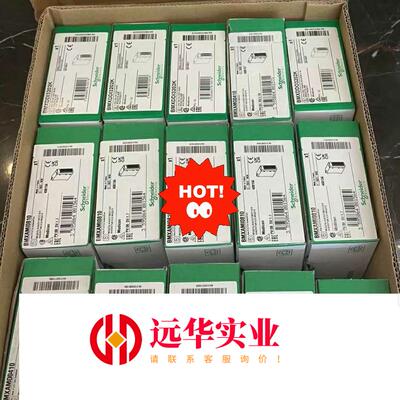 施耐德PLC模块BMXAMO0410 [hot]