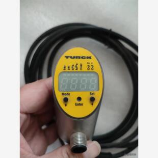 2UPN8X 504 PS01VR 图尔克TURCK