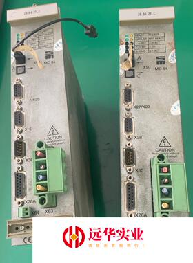 西伯麦雅84系统XY驱动器26.84.21LC