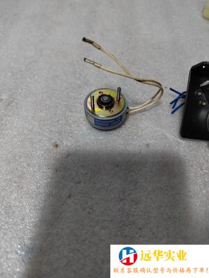 ROTARY SOLENOID SHINDENGEN小马达