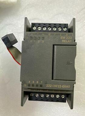 西门子200输模块EM222RELAY