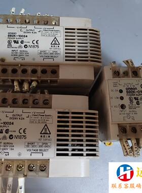 欧姆龙开关电源S82K-10024S82K-01512