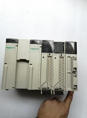 施耐德TSX模块PLC电源TSXPSY5500库房